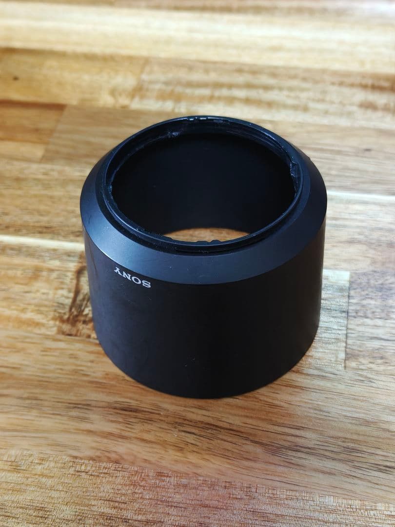 SONY F4.5-6.3 55-210mm ズームレンズ