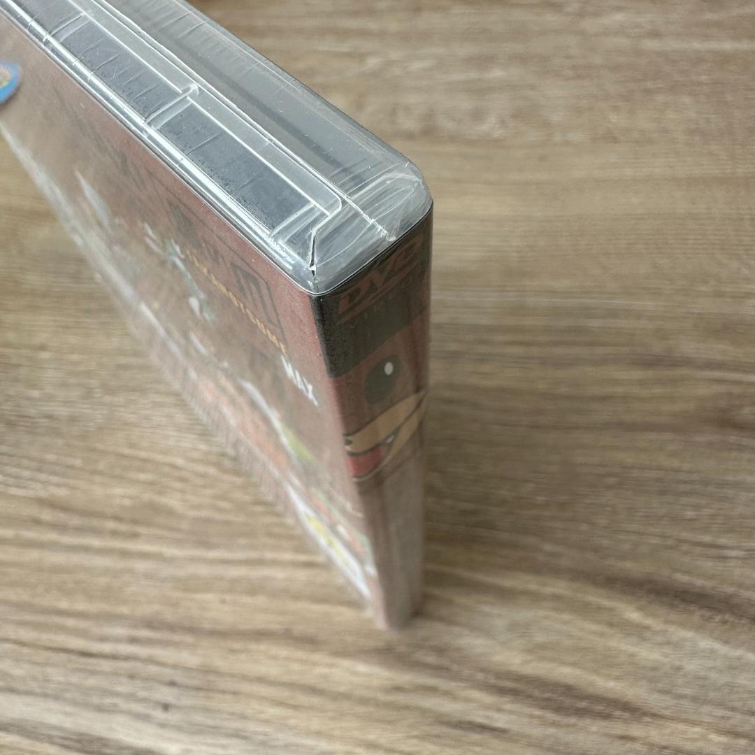 秘密結社 鷹の爪 MAX2：未開封DVD