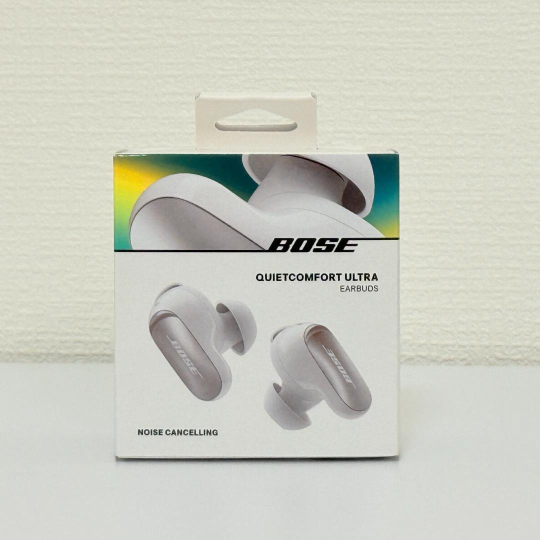 Bose QuietComfort Ultra Earbuds（第1世代） Amazon.co.jp: Bose QuietComfort Ultra Earbuds ノイズキャンセリング