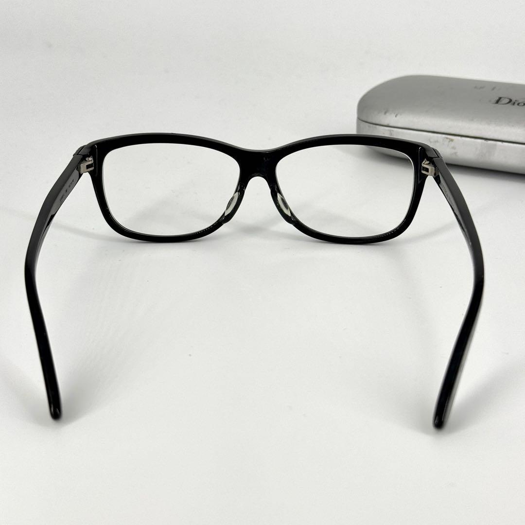 ボッテガヴェネタ サングラス メガネ ブラック バタフライ イントレ