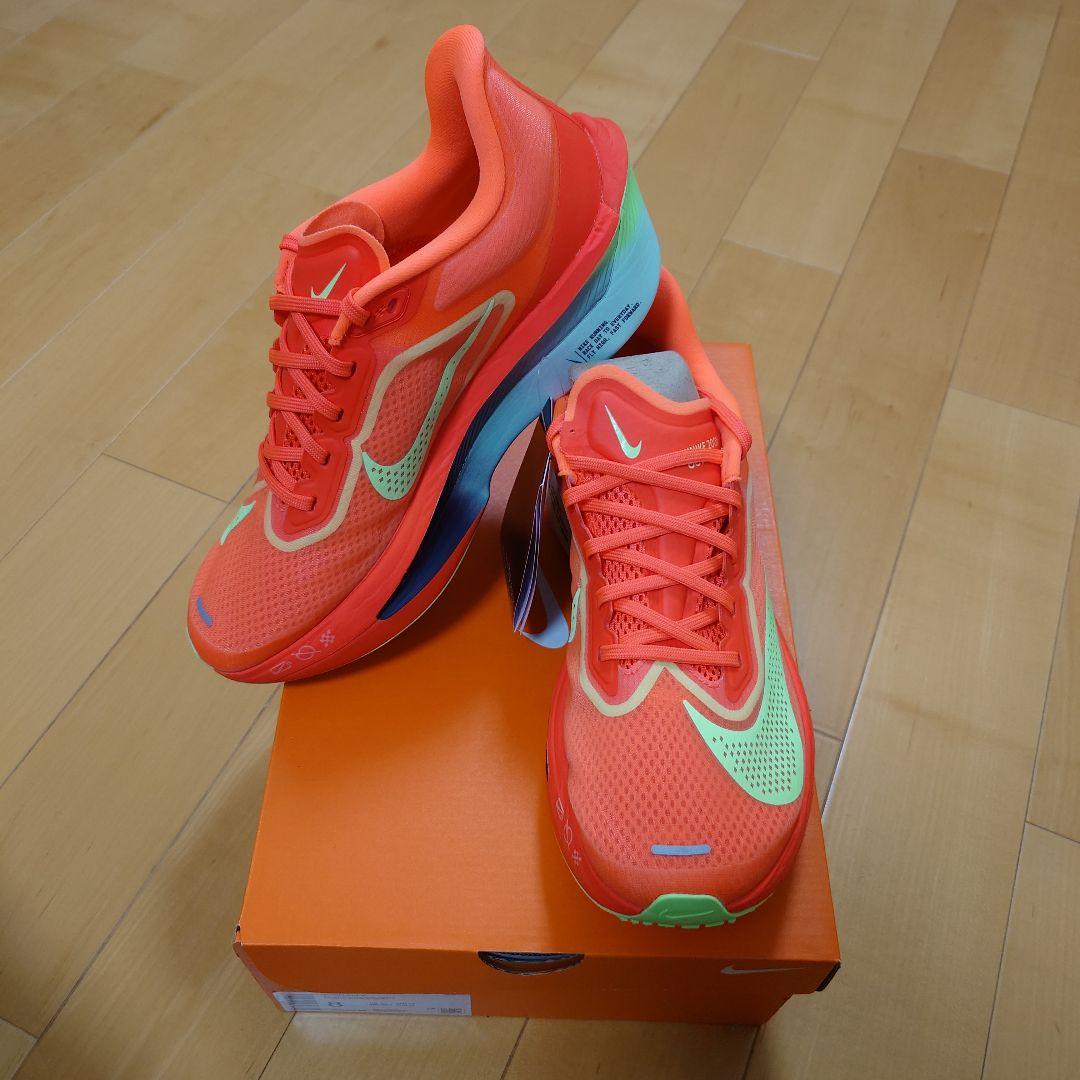 ヤ*ス様 Nike ZOOM FLY6 26.0cm 未使用
