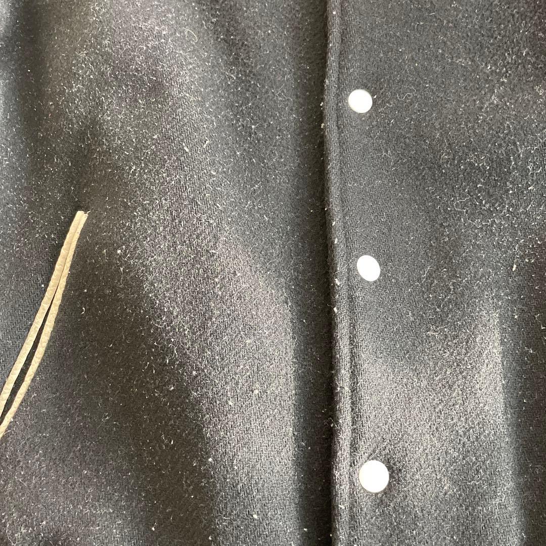 DEVILOCK デビロック スタジャン - メルカリ