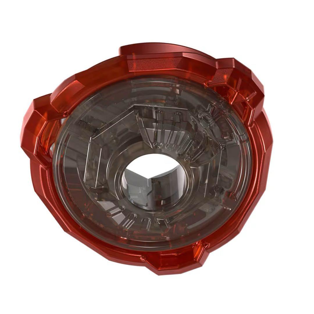 新品未開封 エアロペガサス3-70A レッドVer. ベイブレードX 2個セット