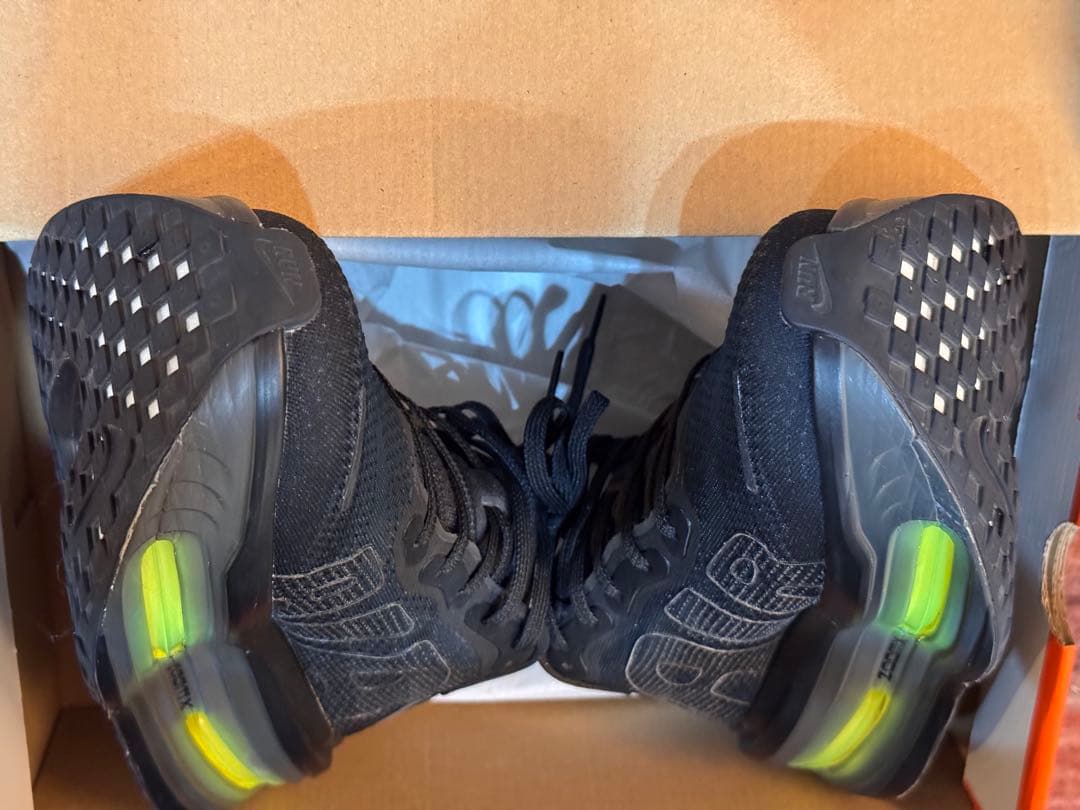 中古 ナイキ ボメロプレミアム 26.5cm