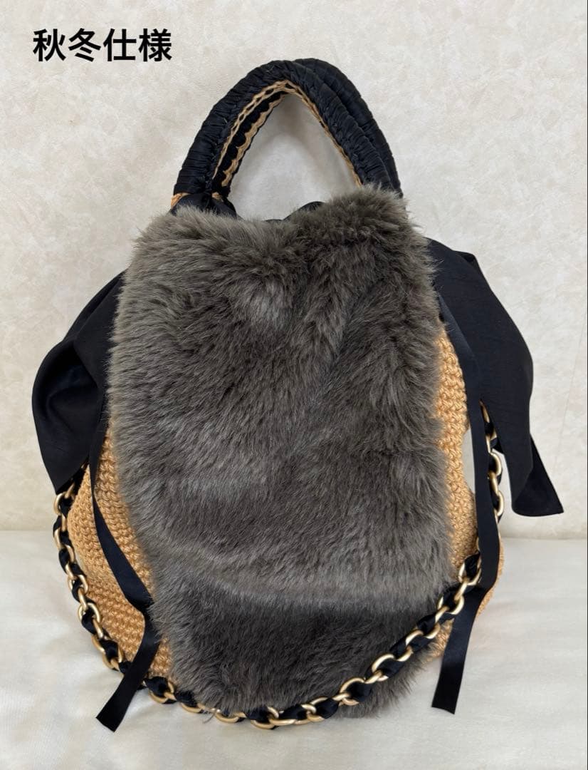 3点セット【美品】BEYOND THE REEF ヘンプバッグ 完売御礼！2025売れ筋人気TOP3！ プレミアム3点セット福袋 ※数量限定