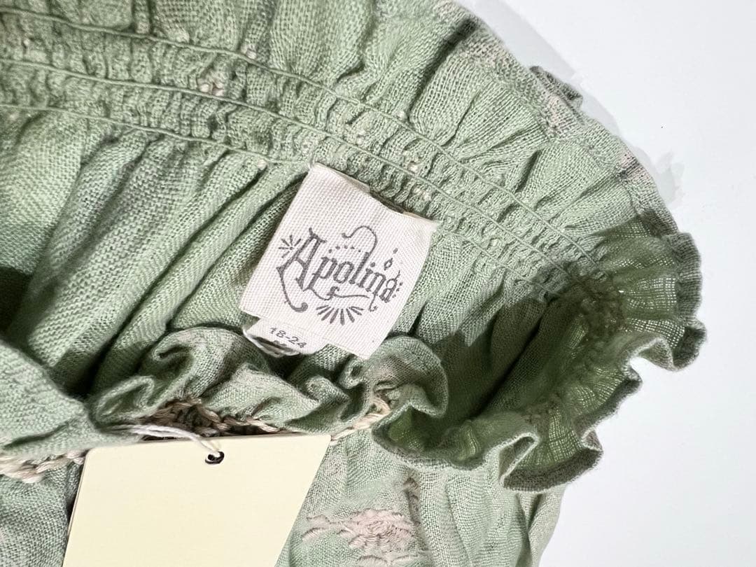 Apolina ブルマ　アポリナ　18-24M apolina