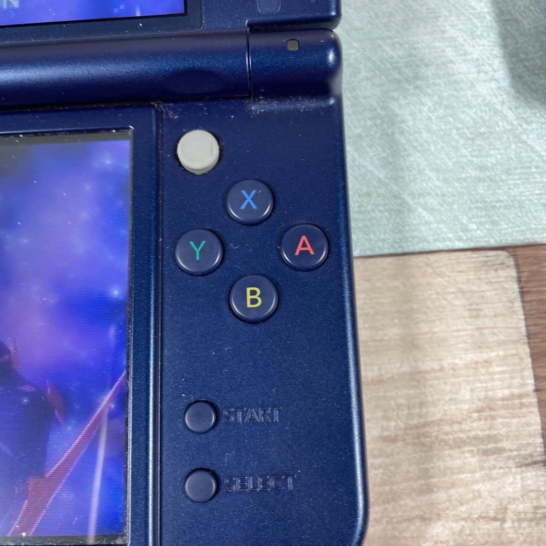 New 3DSLLポケモンセット - メルカリ