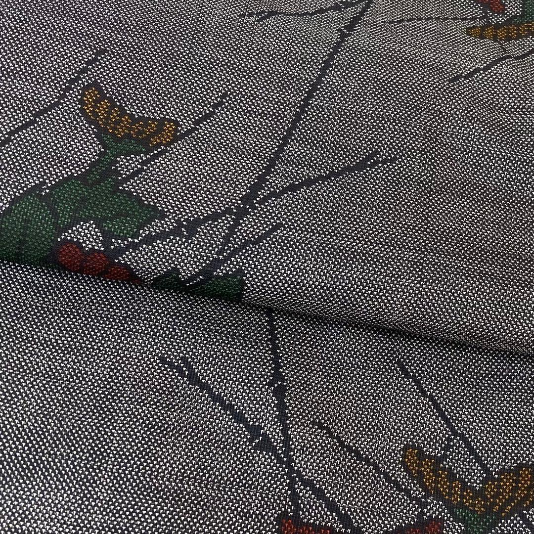 TAMA屋】全て正絹 全て本場大島紬 泥大島紬 まとめ売り10点TM2323