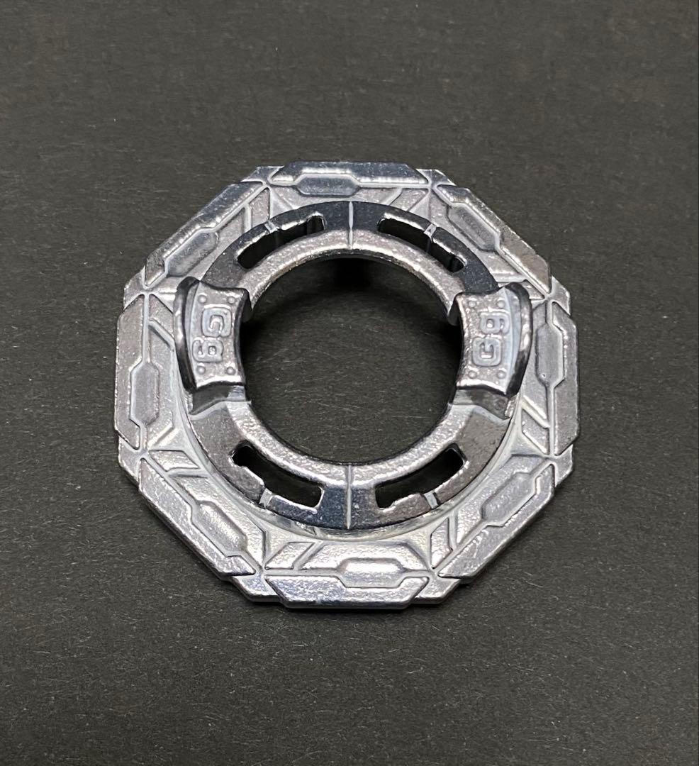 未使用 / シール欠品 】ロアバハムート.Gg.Mm-10 - メルカリ