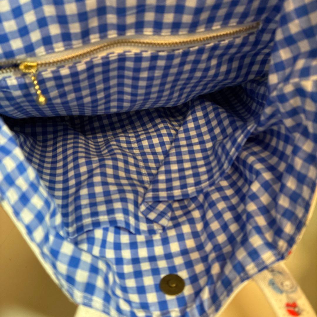 メロンパン様 キャスキッドソンハンドメイドオーダー