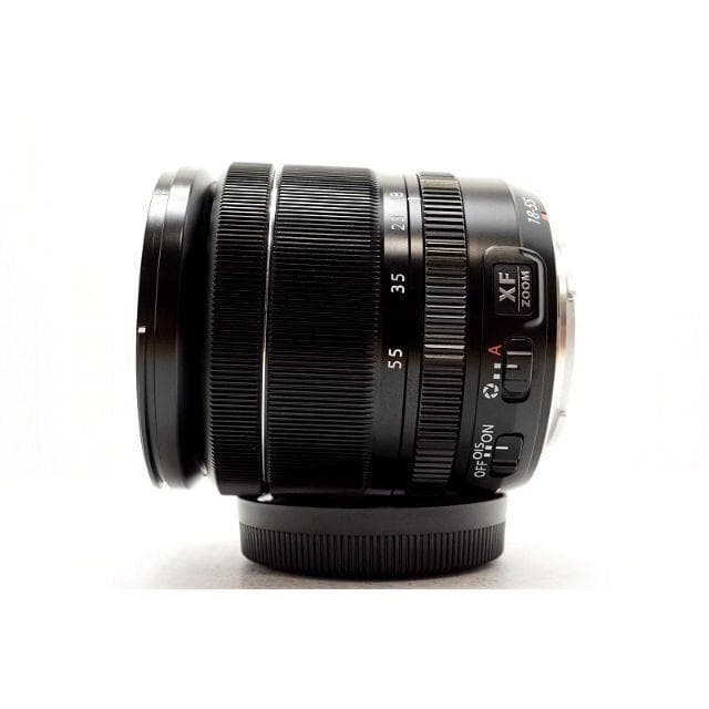 ■ 富士フィルム　XF 18-55mm F2.8-4 R LM OIS