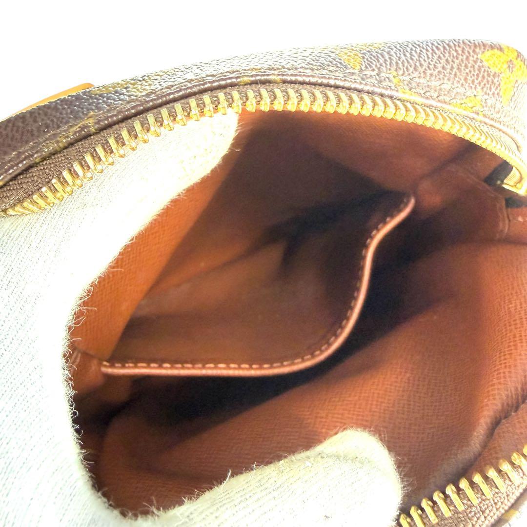 極極美品！ LOUIS VUITTON アマゾン a1028 - メルカリ