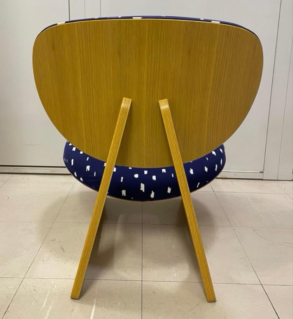 Ay-Oさま専用 天童木工 長大作 低座椅子 コラボチェア - メルカリ