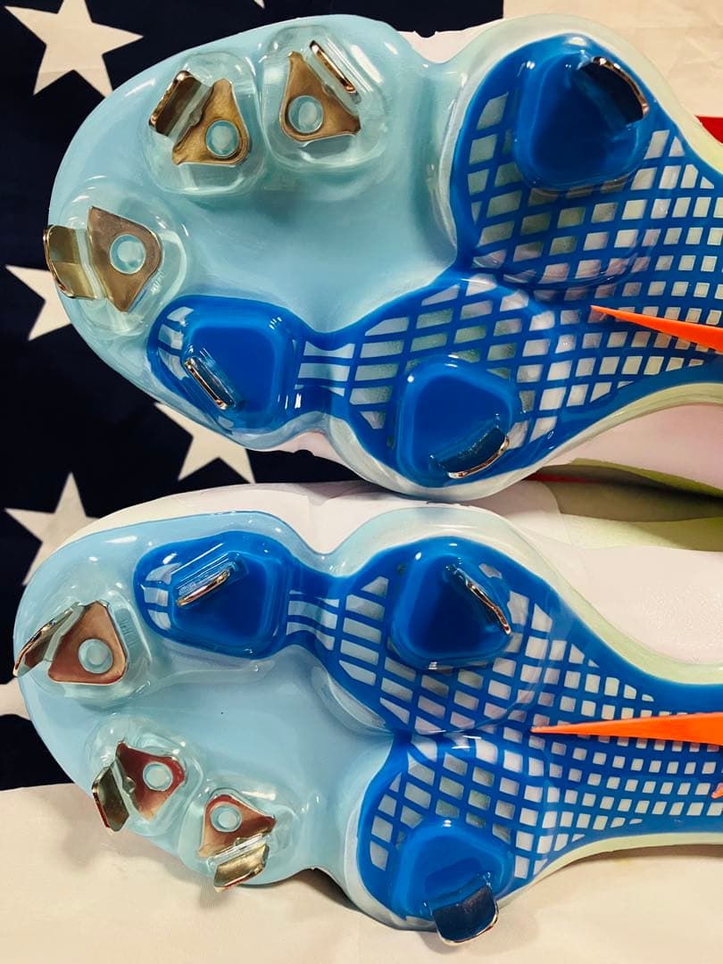 Nike Force Zoom Trout 9 Pro 26.5cm トラウト