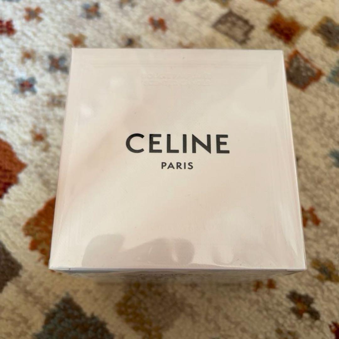 CELINE PALIMPSESTE キャンドル セリーヌ PALIMPSESTE - BLACK | CELINE
