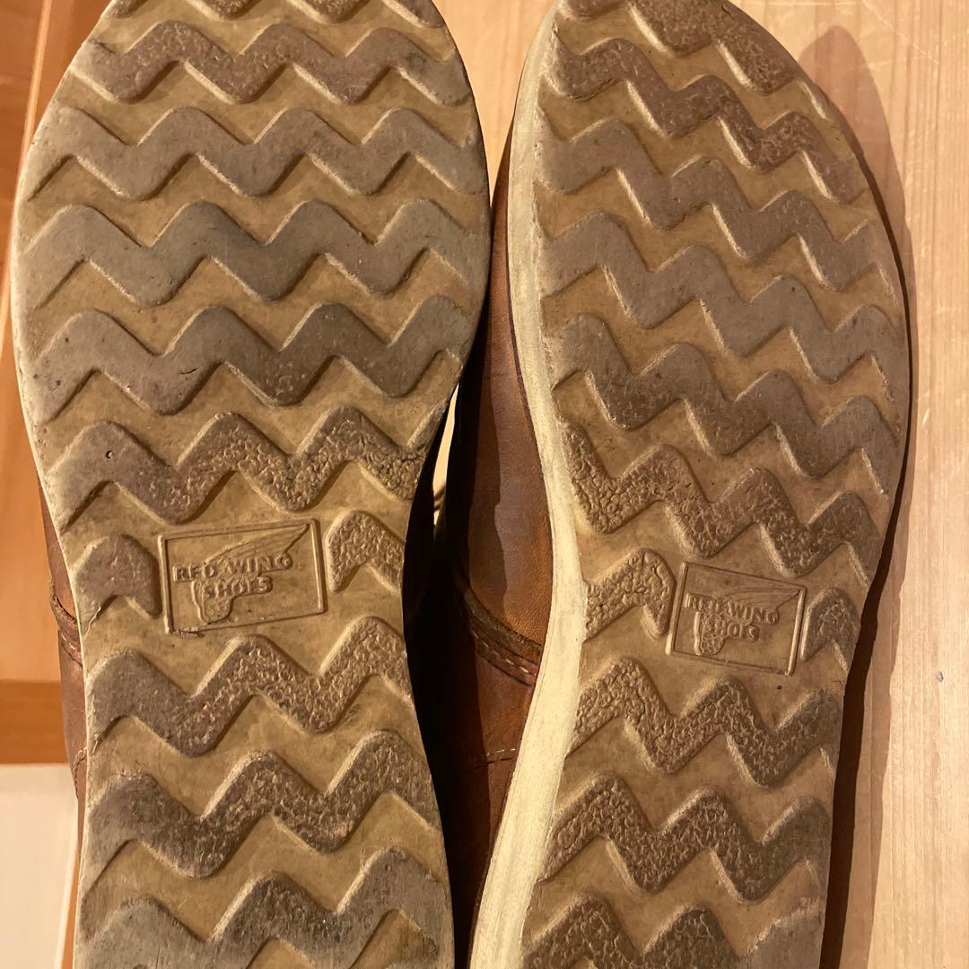 レッドウィング RED WING 27.5cm #9111