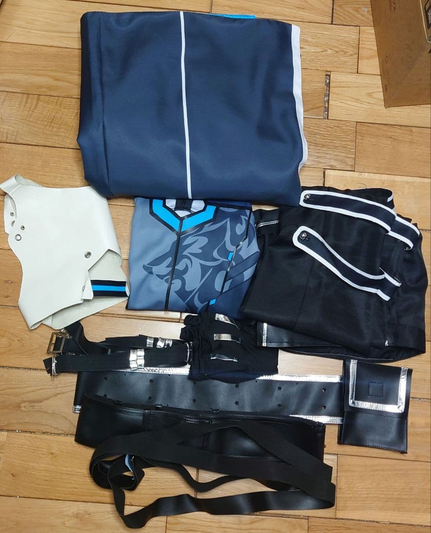 にじさんじ アクシア・クローネ コスプレ衣装 にじさんじEN】アクシア・クローネ Axia Krone コスプレ 衣装 高品質