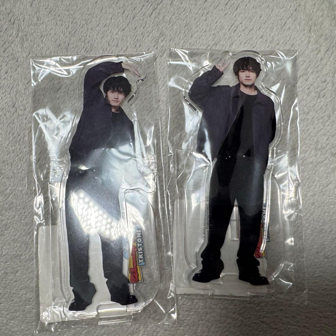 赤楚衛二 トライストーン大運動会ウォーミングアップツアー 福岡限定