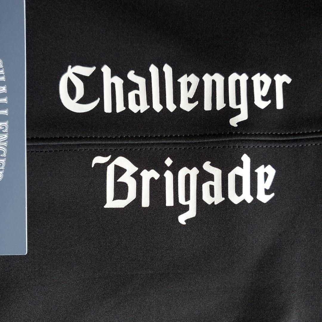 値下げ新作CHALLENGER/C/N WARM CORE（BLACK） - メルカリ