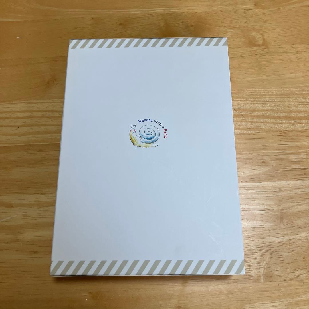 パリで逢いましょう DVD