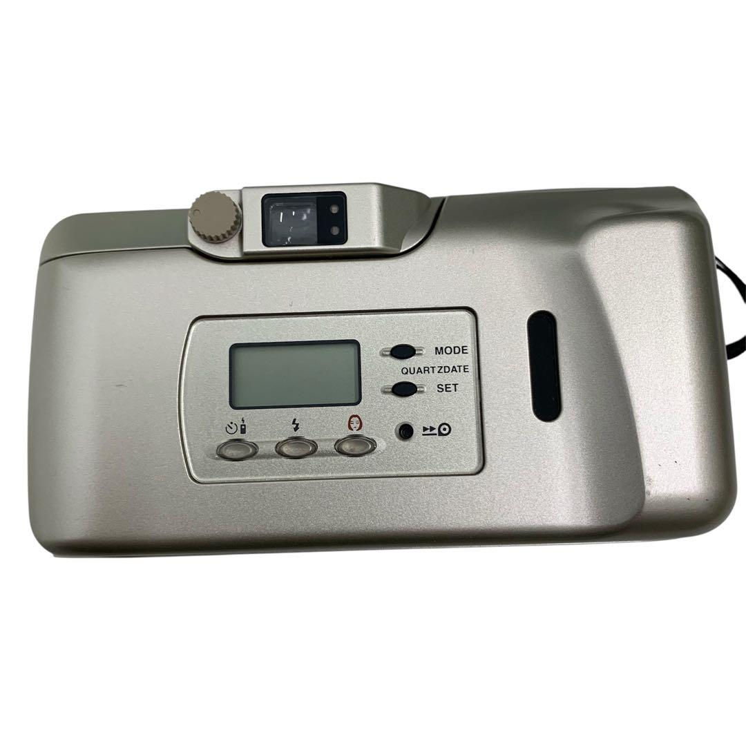 M19417 OLYMPUS μ[mju:]-III 150 フィルムカメラ - メルカリ