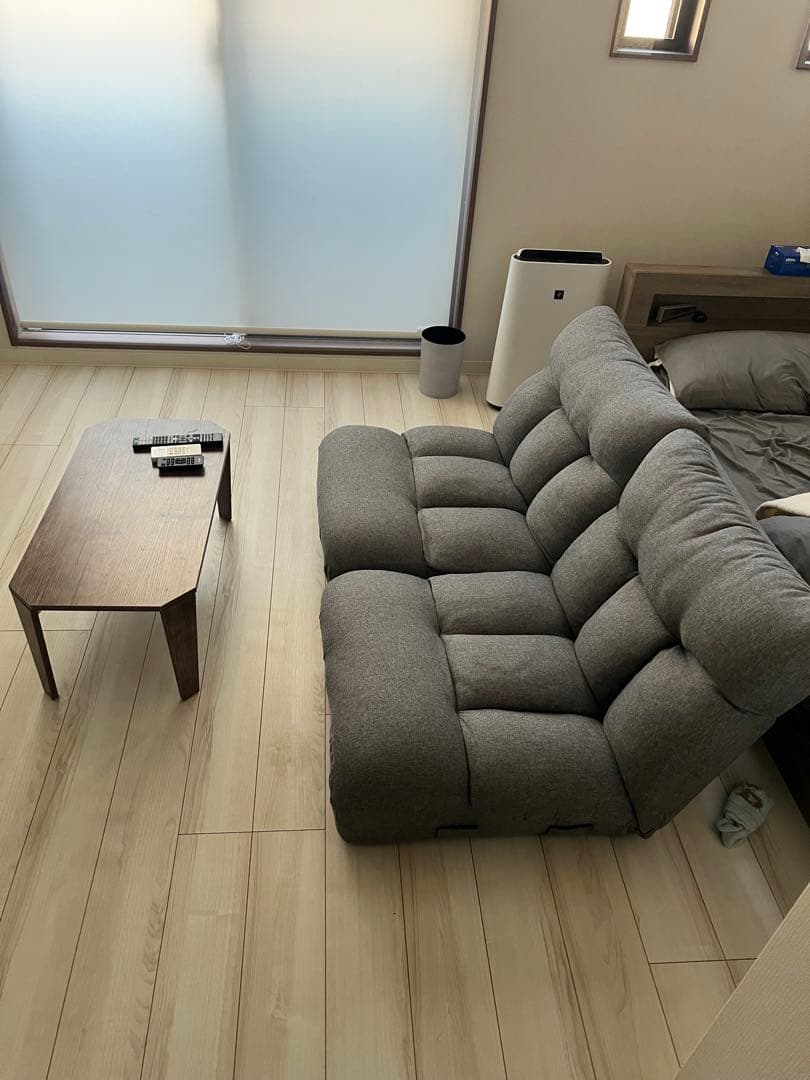 [新品同様単身用家財一式]2〜3月に就職や入学で首都圏に引越し予定されている方へ