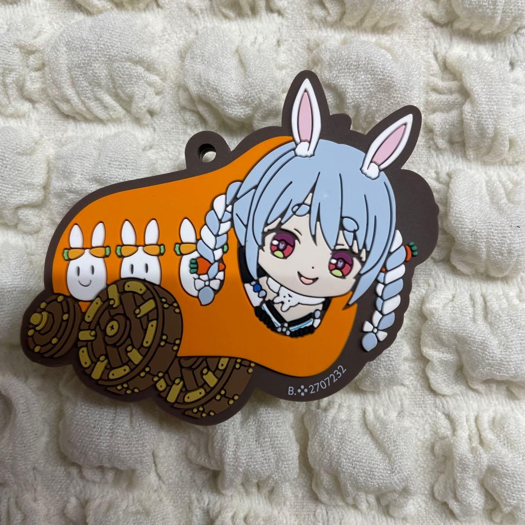 ホロライブ 角巻わためグッズセット - メルカリ