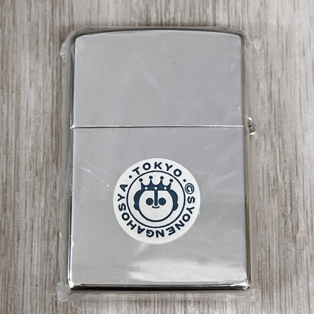 トライガン ZIPPO ヴァッシュ・ザ・スタンピード - メルカリ