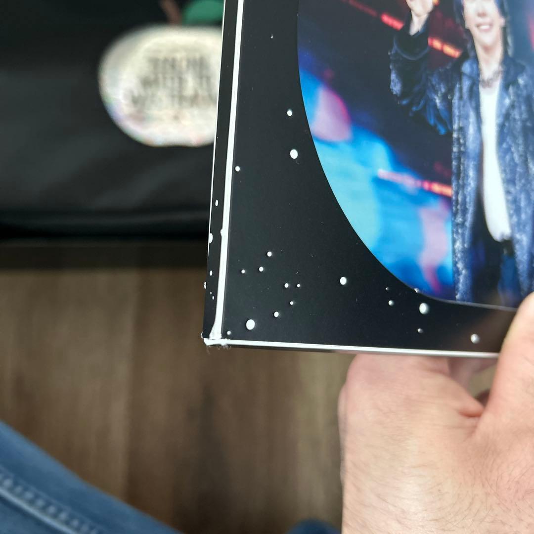 手*羽様 Mrs.Green Apple まとめ売り ゼンジン未到とヴェルトラウ