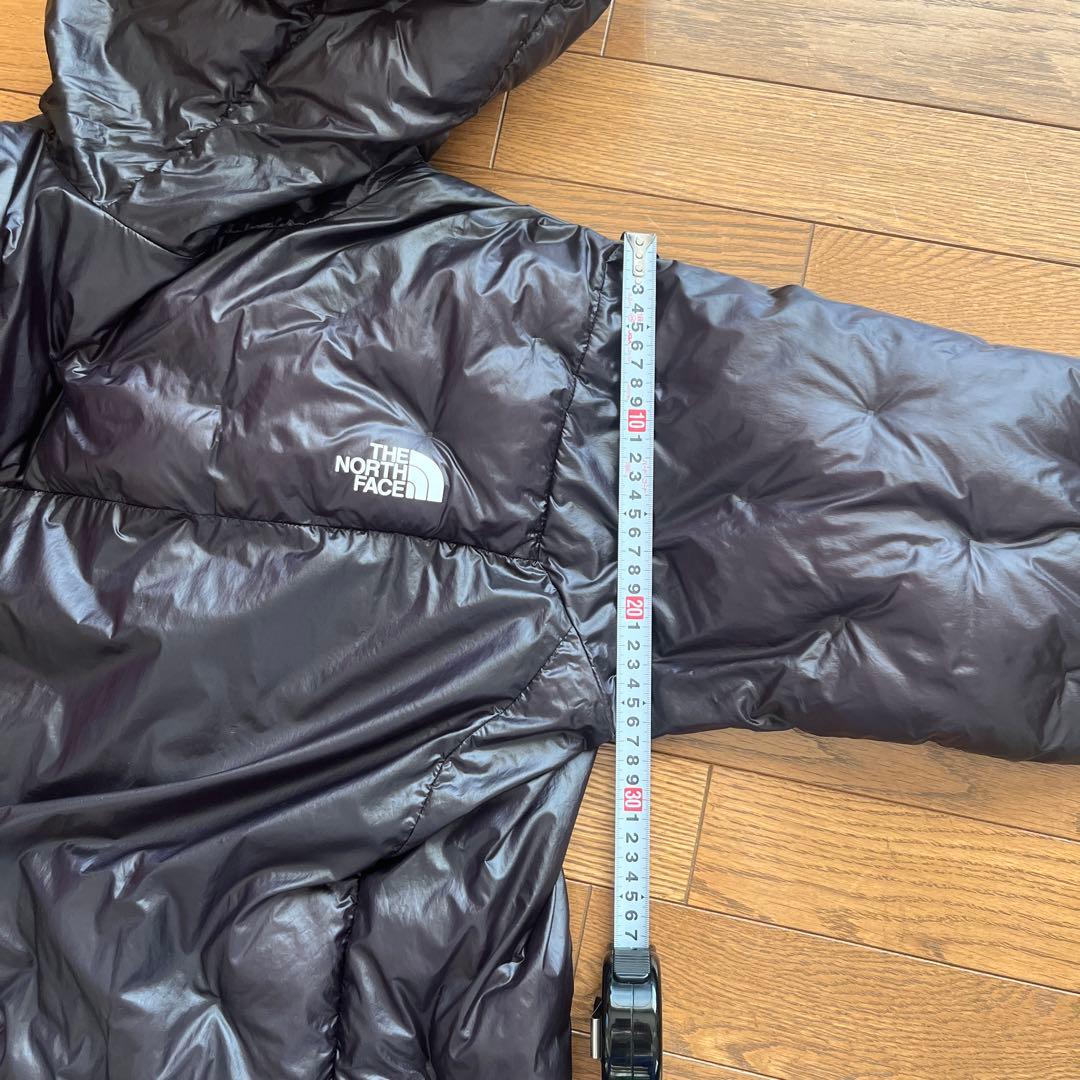 1/25迄NORTH FACE PERTEX プリマロフトNY81902 L