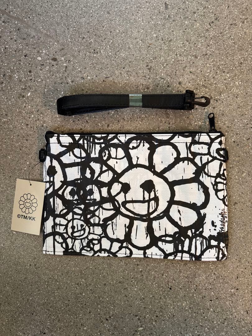 MADSAKI マサキ サイン入りトートバッグ Amazon.co.jp: 村上隆 madsaki マサキ カイカイキキ kaikaikiki