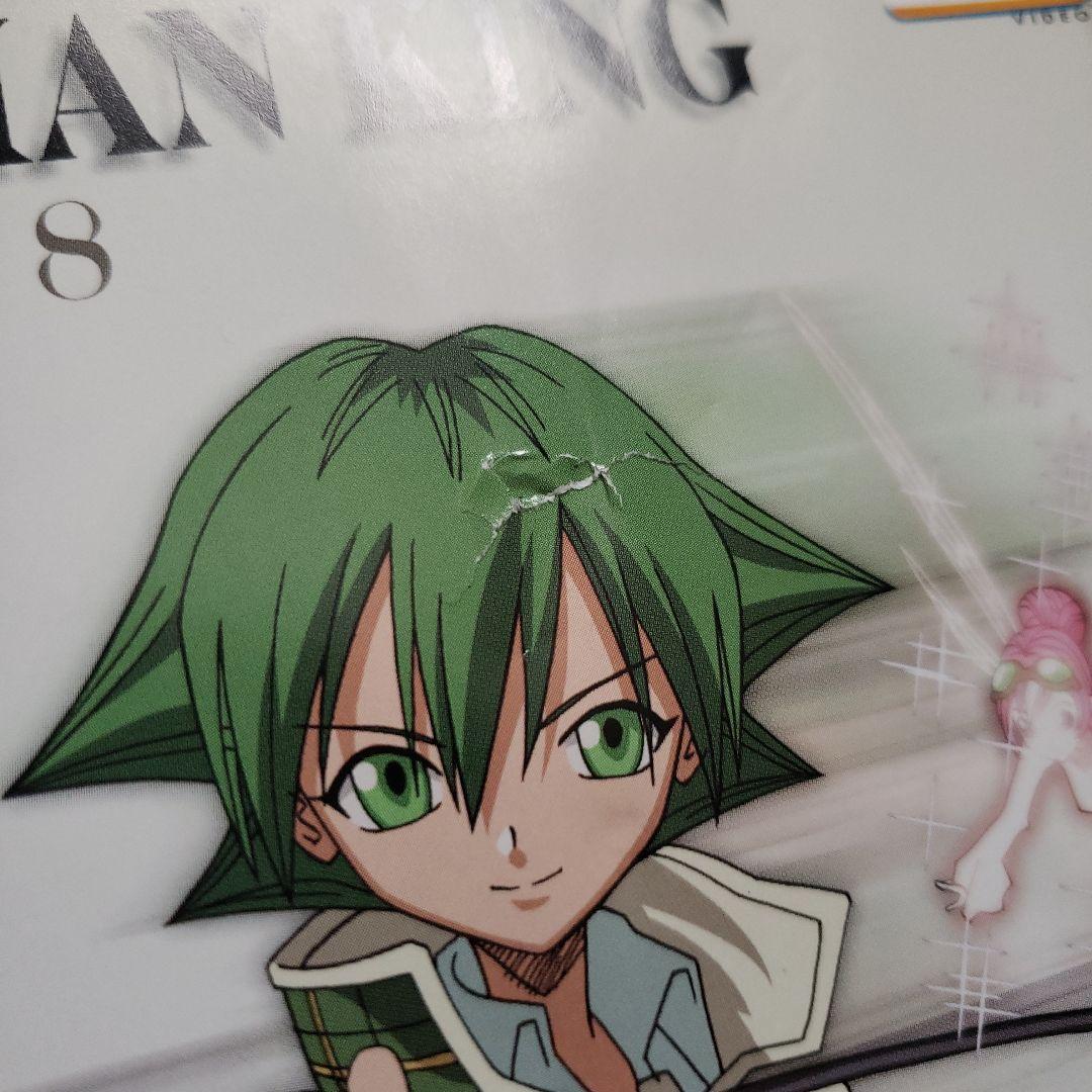 シャーマンキング 全16巻 レンタル落ちDVD - メルカリ