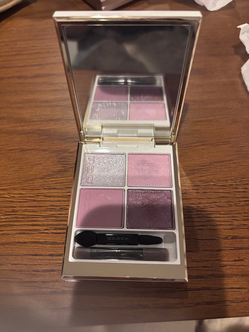 シグニチャー カラー アイズ　149 舜華 -SHUNKA ［限定色］美品