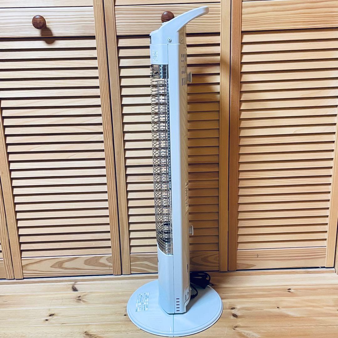 コロナ コアヒートスリム DH-919R 2019年製 - メルカリ