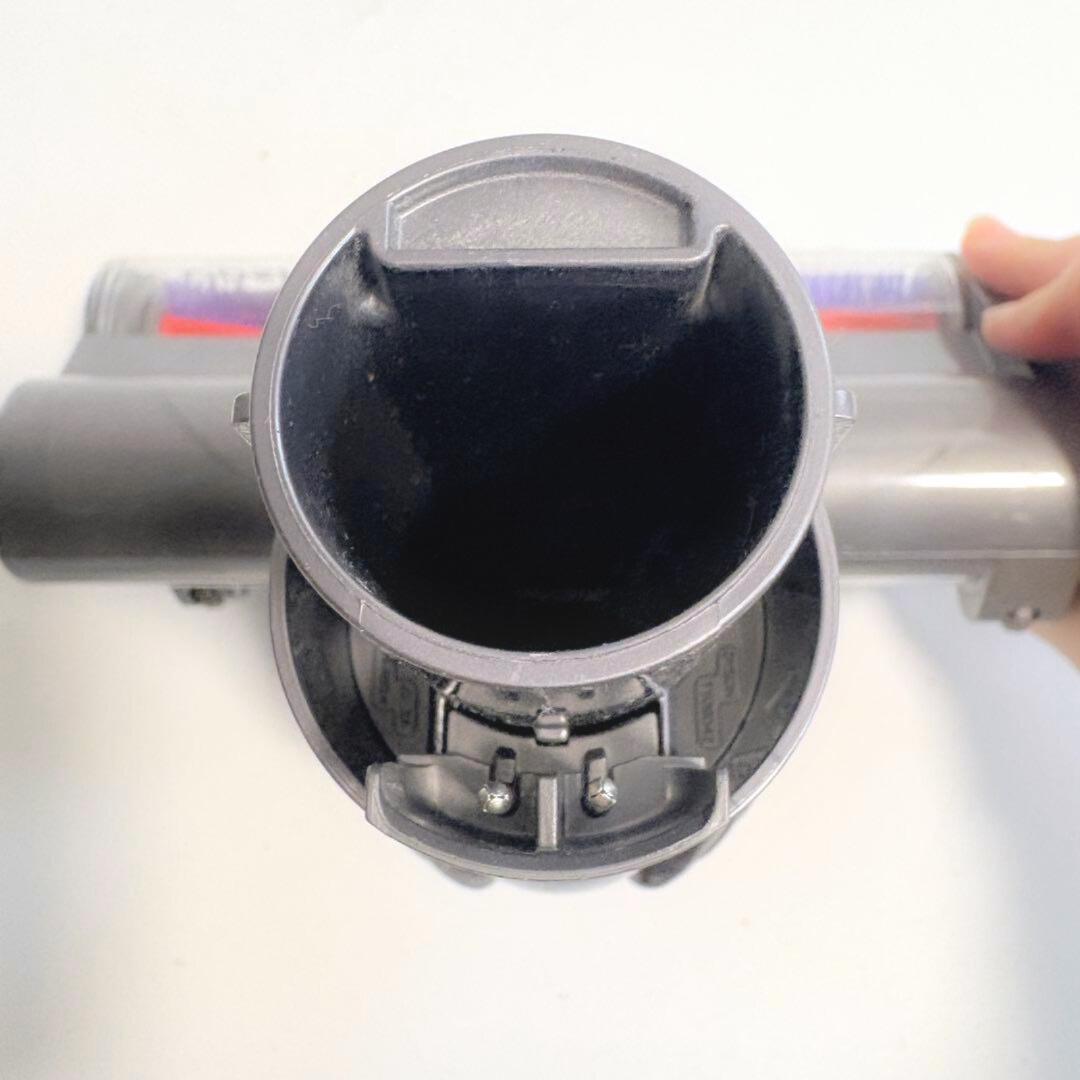 稼働確認・分解清掃】Dyson V7 SV11 モーターヘッド 即使用ok - メルカリ