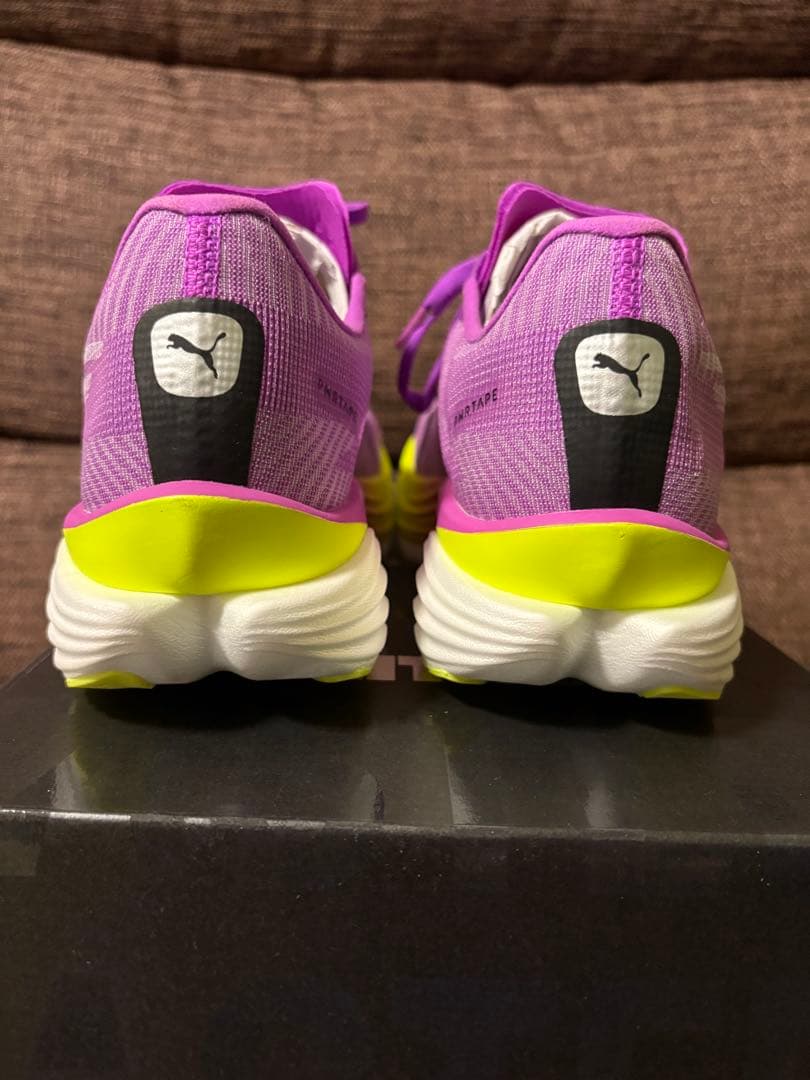 ディヴィエイトニトロエリート3 25.5cm