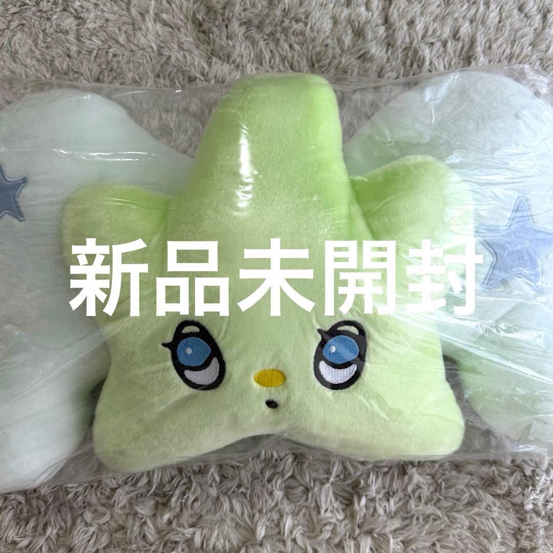 NCT WISH WICHU クッション トレカ リク NCT WISH WICHUクッション トレカ リク - メルカリ