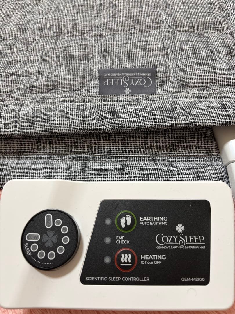 ジェンマジャパンアーシングマット - メルカリ