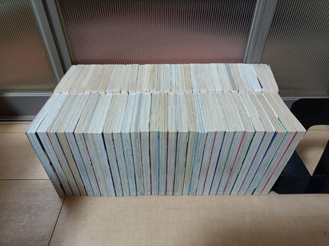 超絶美品 初版 帯付き NARUTO ナルト 全巻 全巻セット 送料無料 岸本