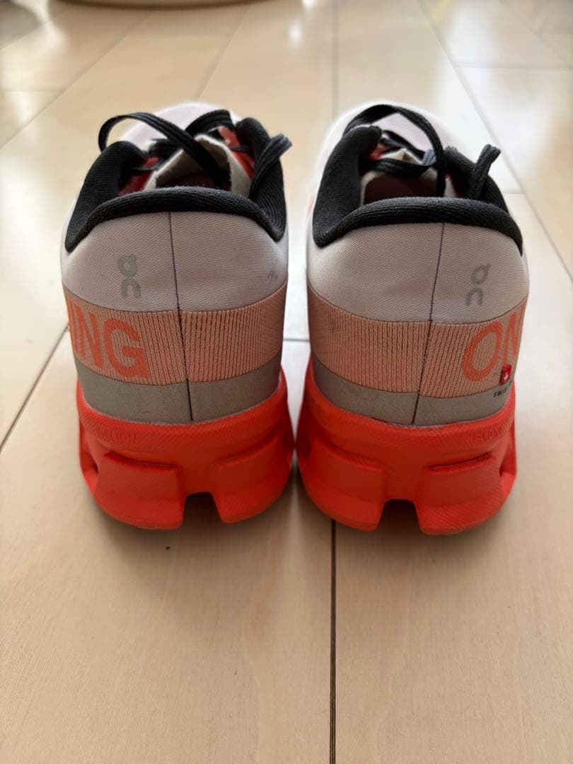 【27.0cm】On (オン) クラウドモンスターハイパー