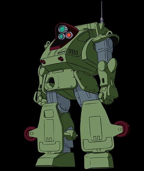 フォロー割10%】1/24タカラ ATH-14-WP スタンディングタートル - メルカリ