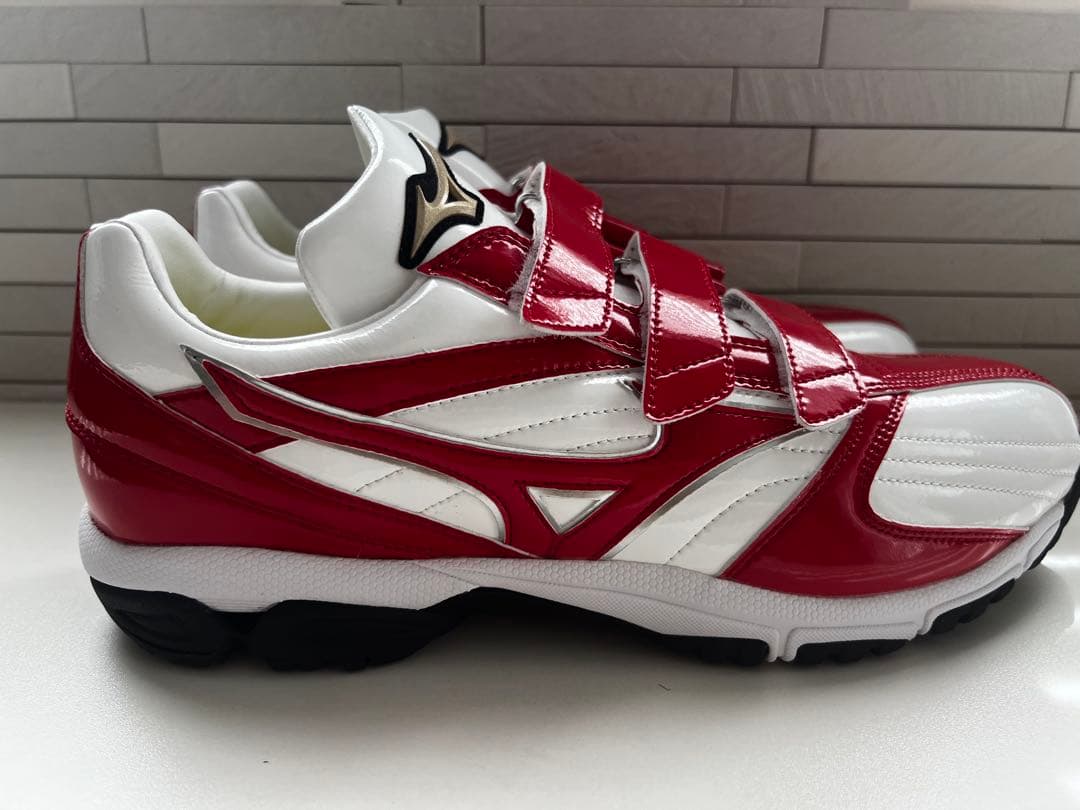 Mizuno オーダー トレーニングシューズ 新品未使用 28.5cm