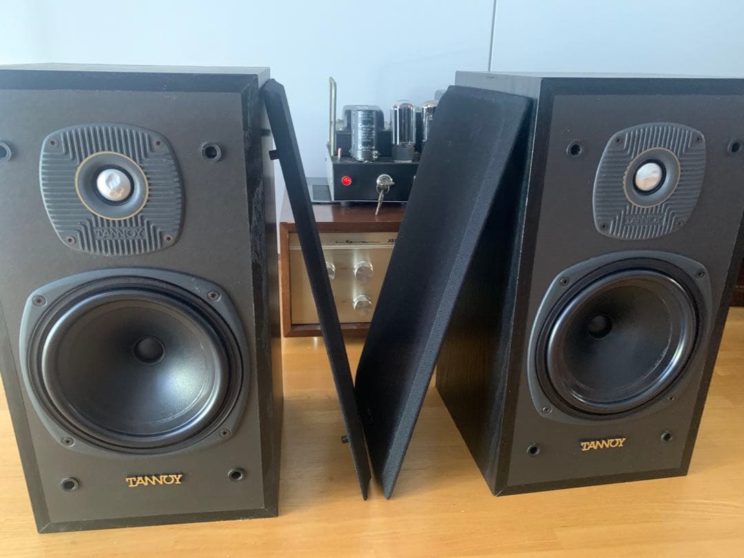 ハ*ウ様 TANNOY E11