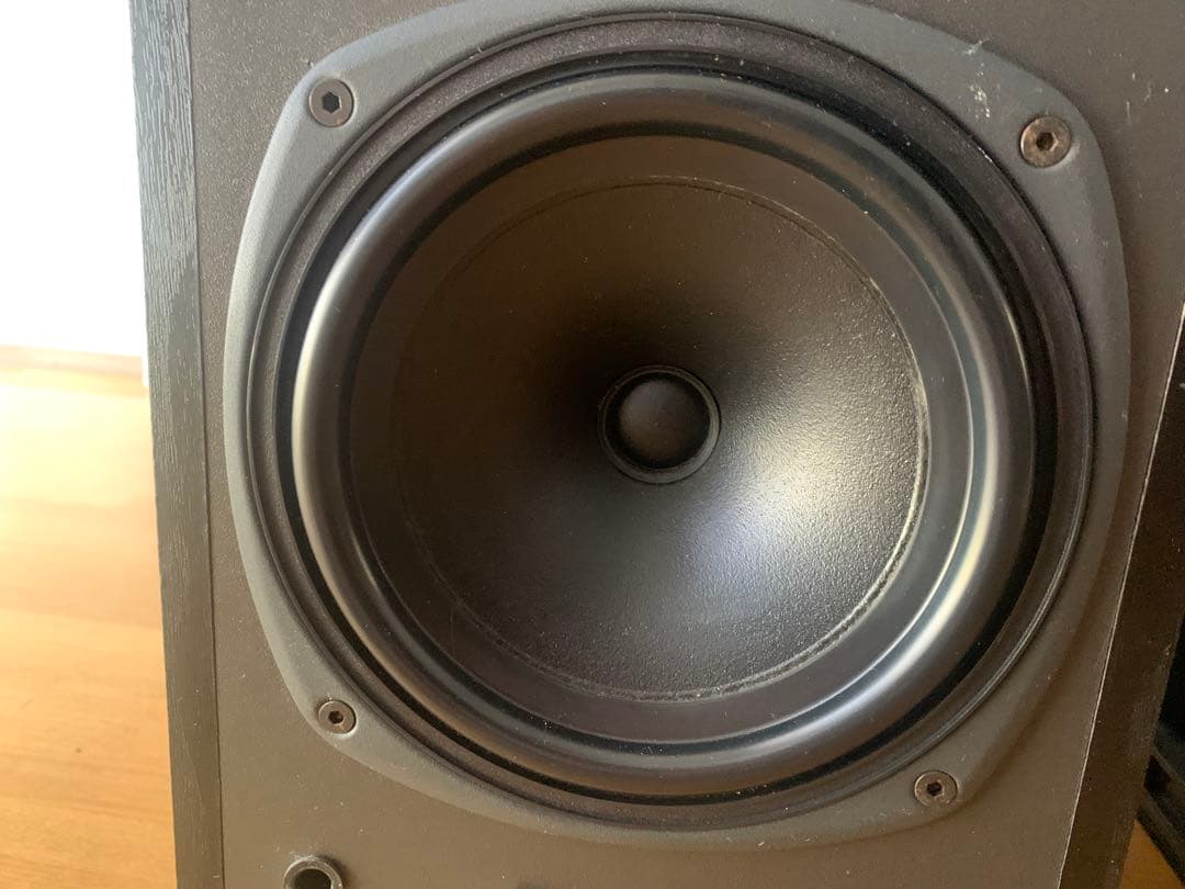 ハ*ウ様 TANNOY E11
