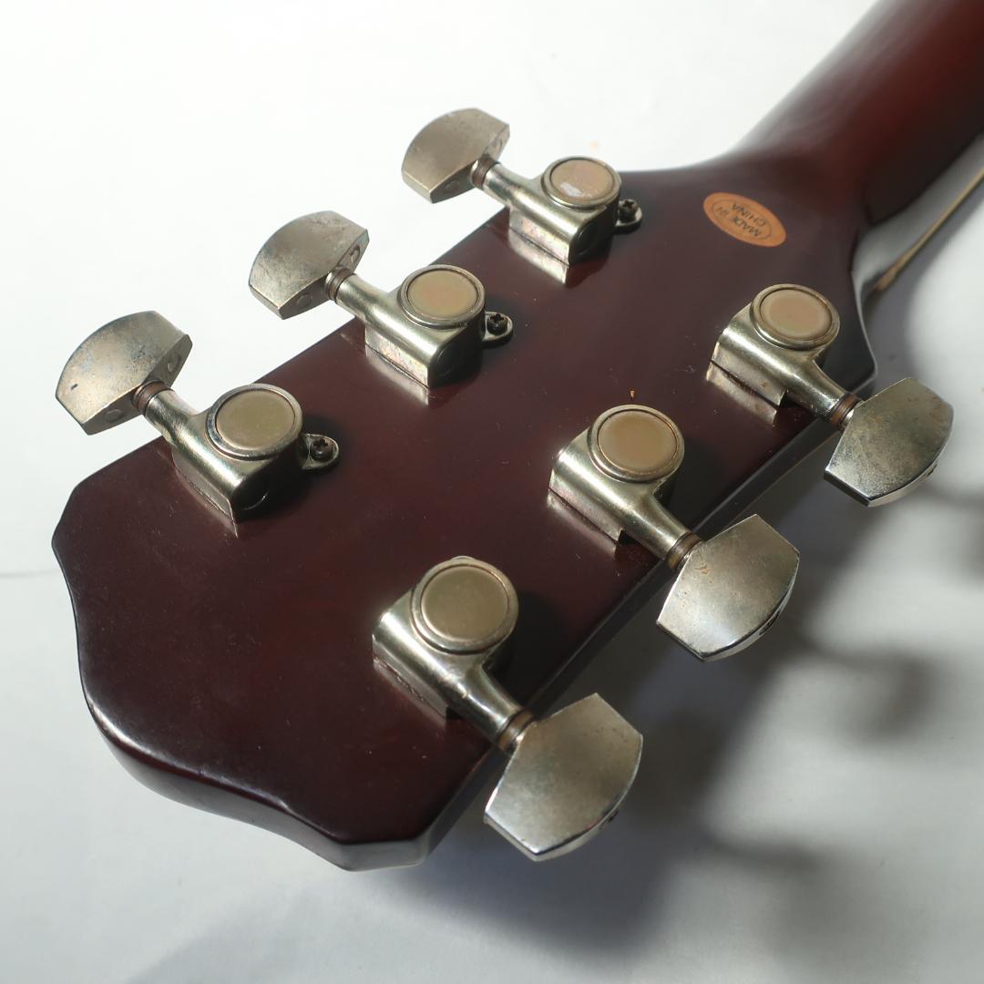 Pro Martin EAW-350 WRS エレアコ ギター ケース付 - メルカリ