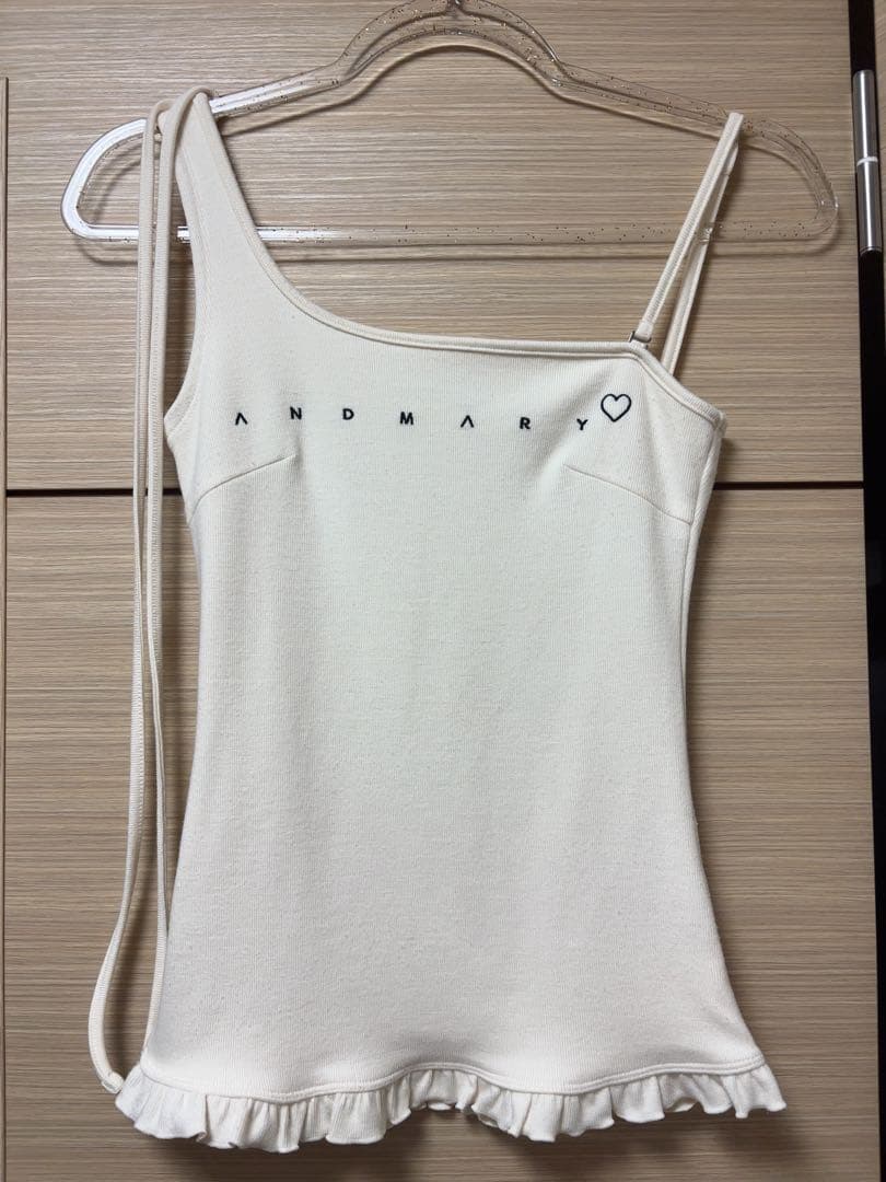 andmary Claire set topsの通販はau PAY マーケット - 輸入雑貨の