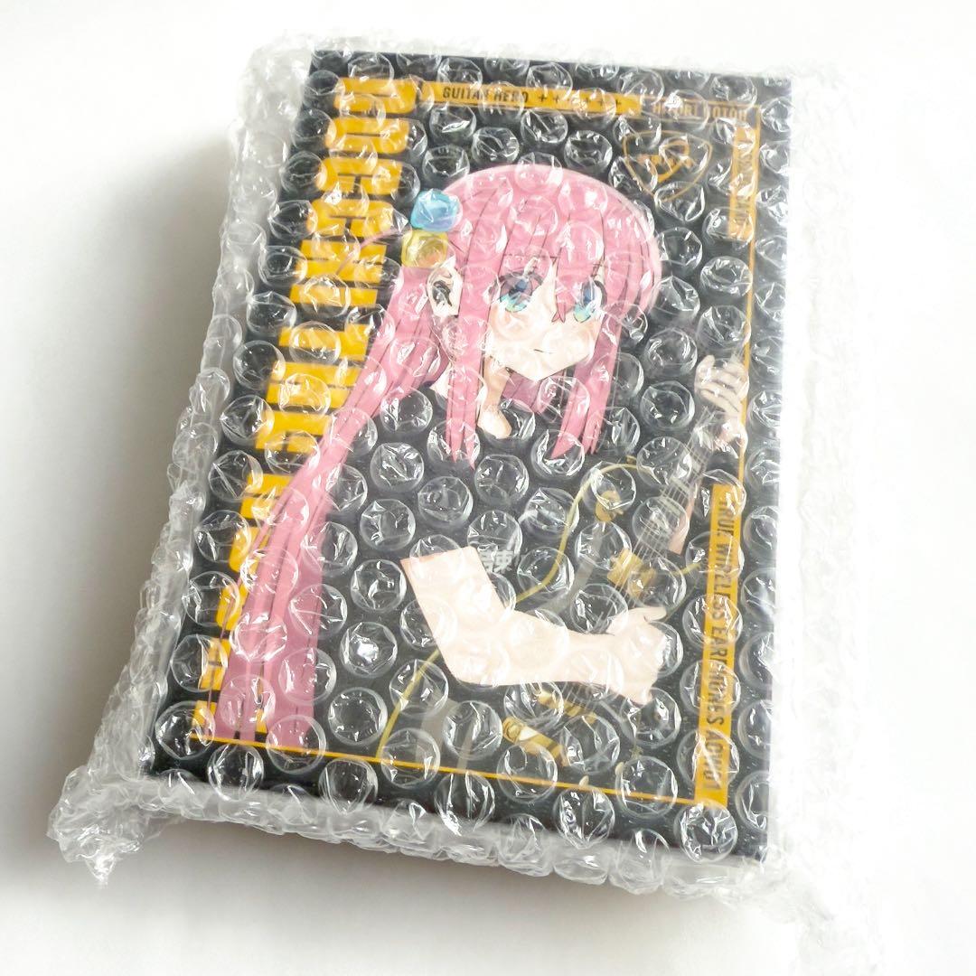 ANIMA 後藤ひとり ワイヤレスイヤフォン AOW01 【新品・未開封