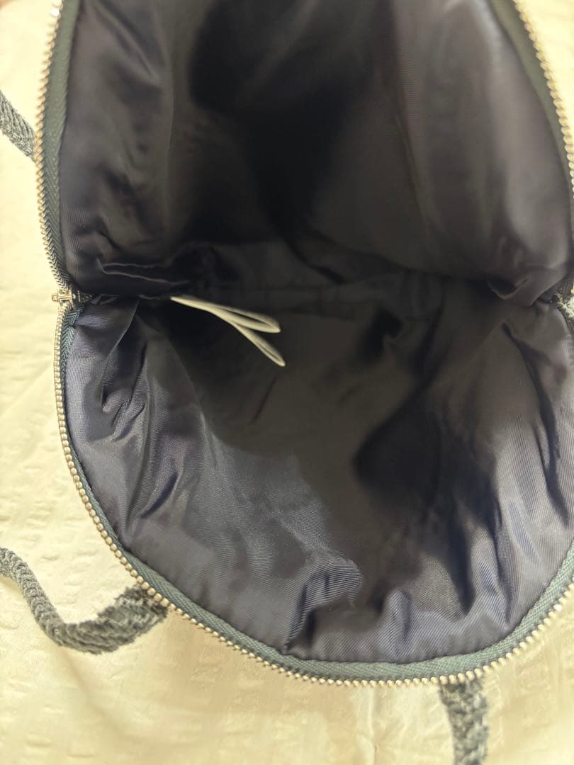 ミナペルホネン マフィンバッグ