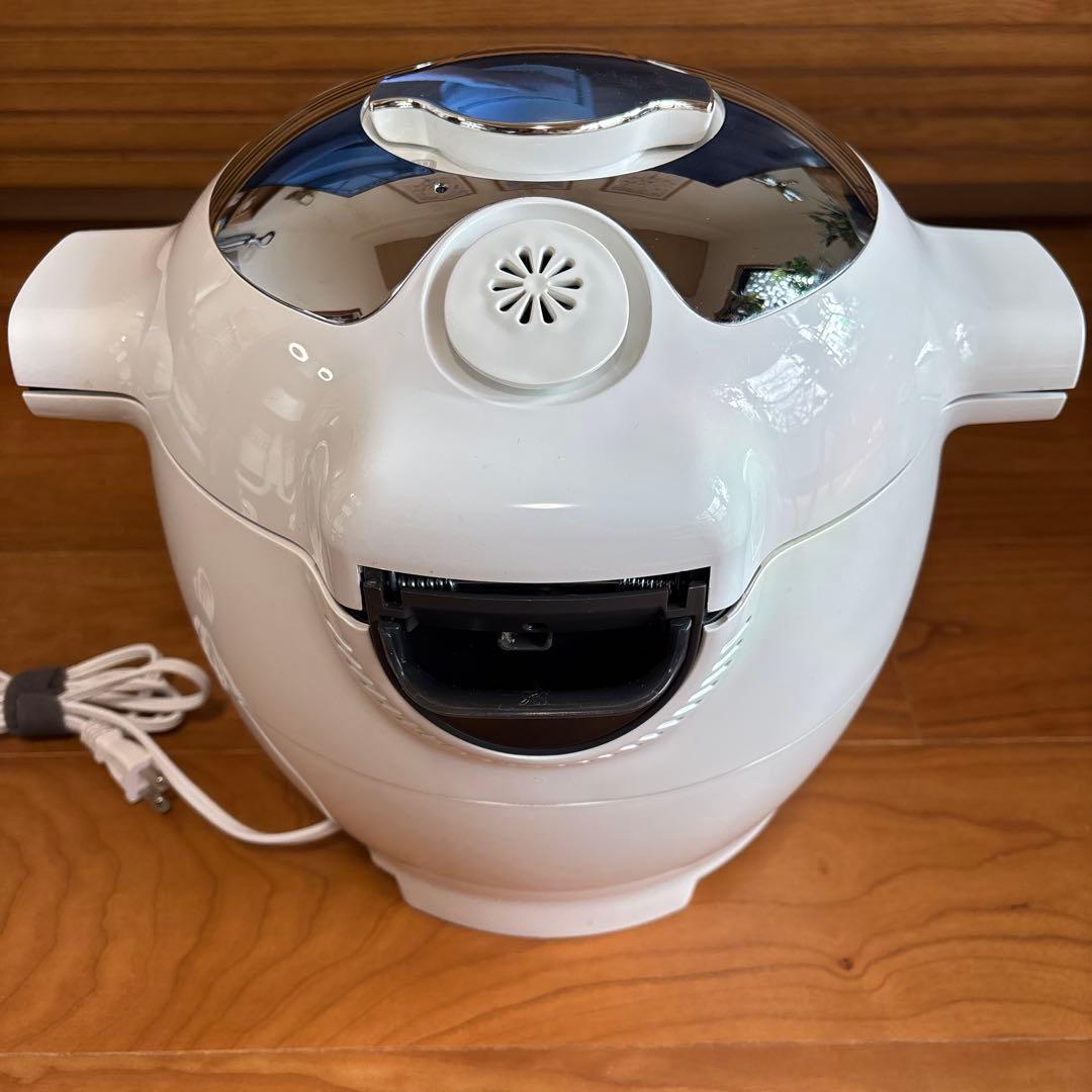 値下げ⭐︎美品✨✦T-fal クックフォーミーエクスプレス CY8511JP