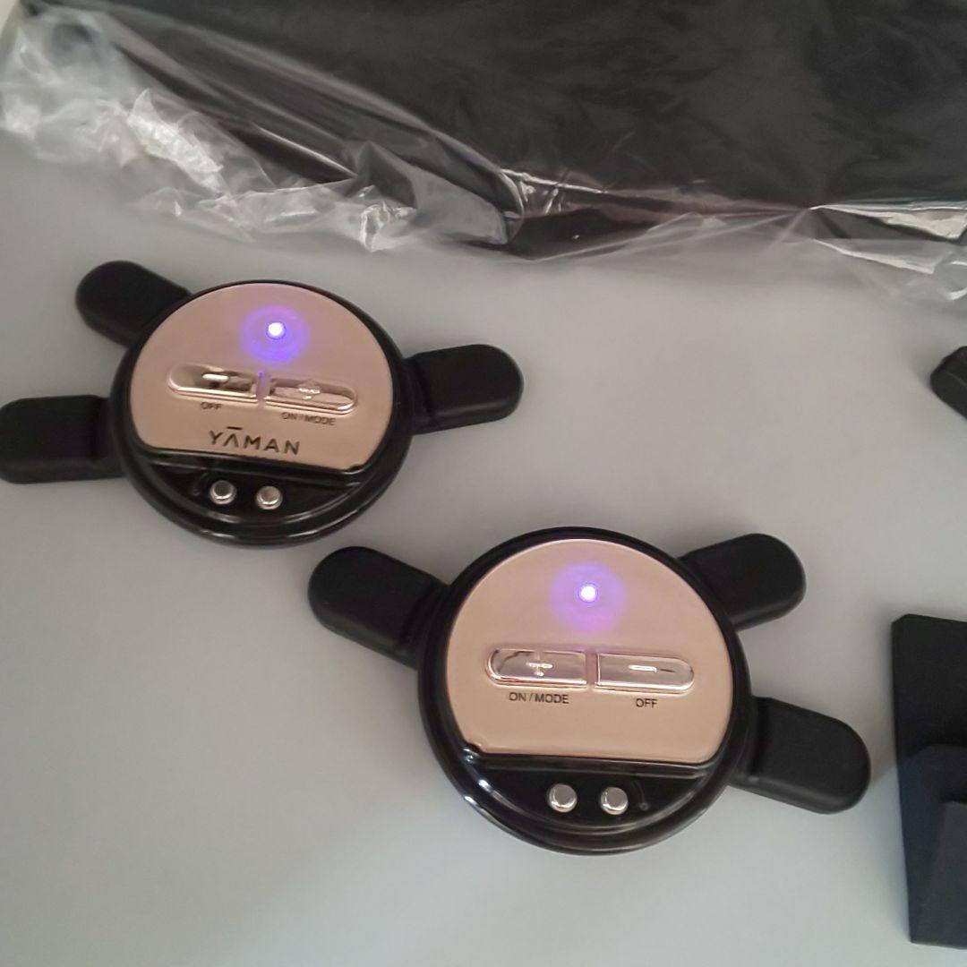 ヤーマン メディリフト アクア EX EPM-20TB《最新モデル・良品》73